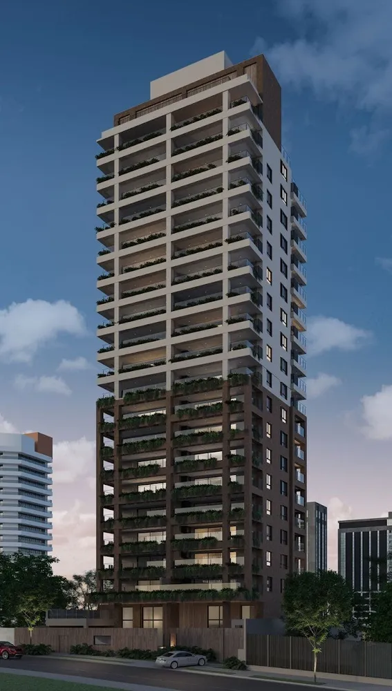 Apartamento, 3 quartos, 177 m² - Foto 1