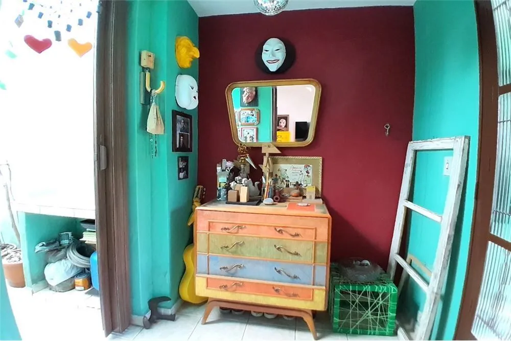 Casa de Condomínio, 2 quartos - Foto 4