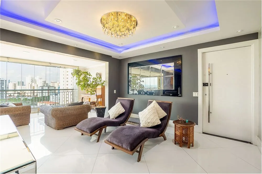 Cobertura, 4 quartos, 265 m² - Foto 4