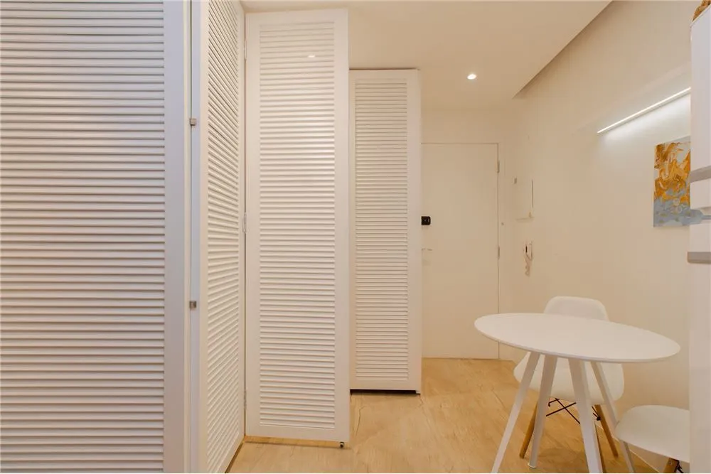 Apartamento, 1 quarto, 36 m² - Foto 3