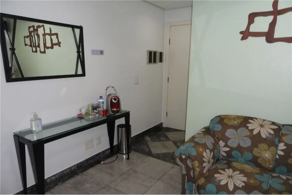 Sala-Conjunto, 33 m² - Foto 3