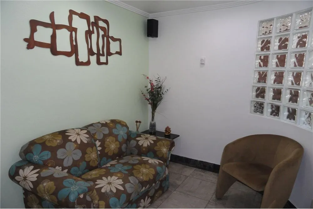 Sala-Conjunto, 33 m² - Foto 1