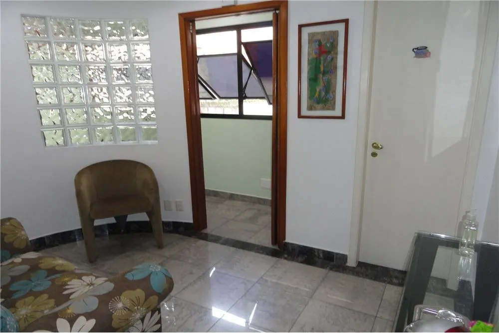 Sala-Conjunto, 33 m² - Foto 2