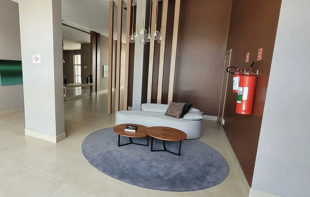 Apartamento, 4 quartos, 134 m² - Foto 3