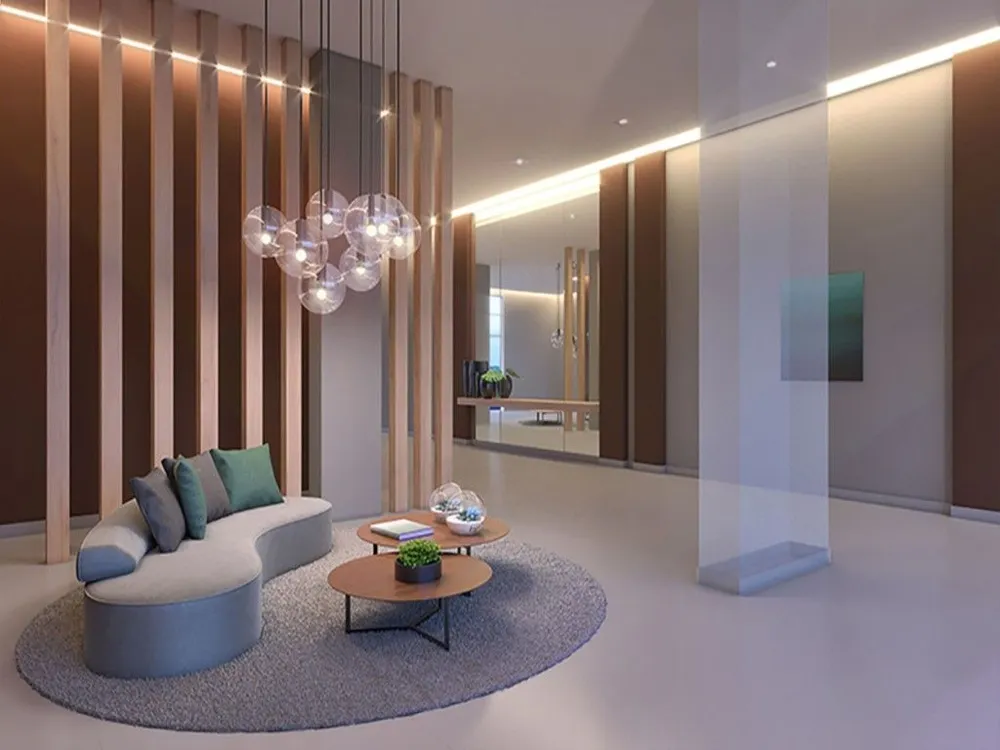 Apartamento, 4 quartos, 134 m² - Foto 2