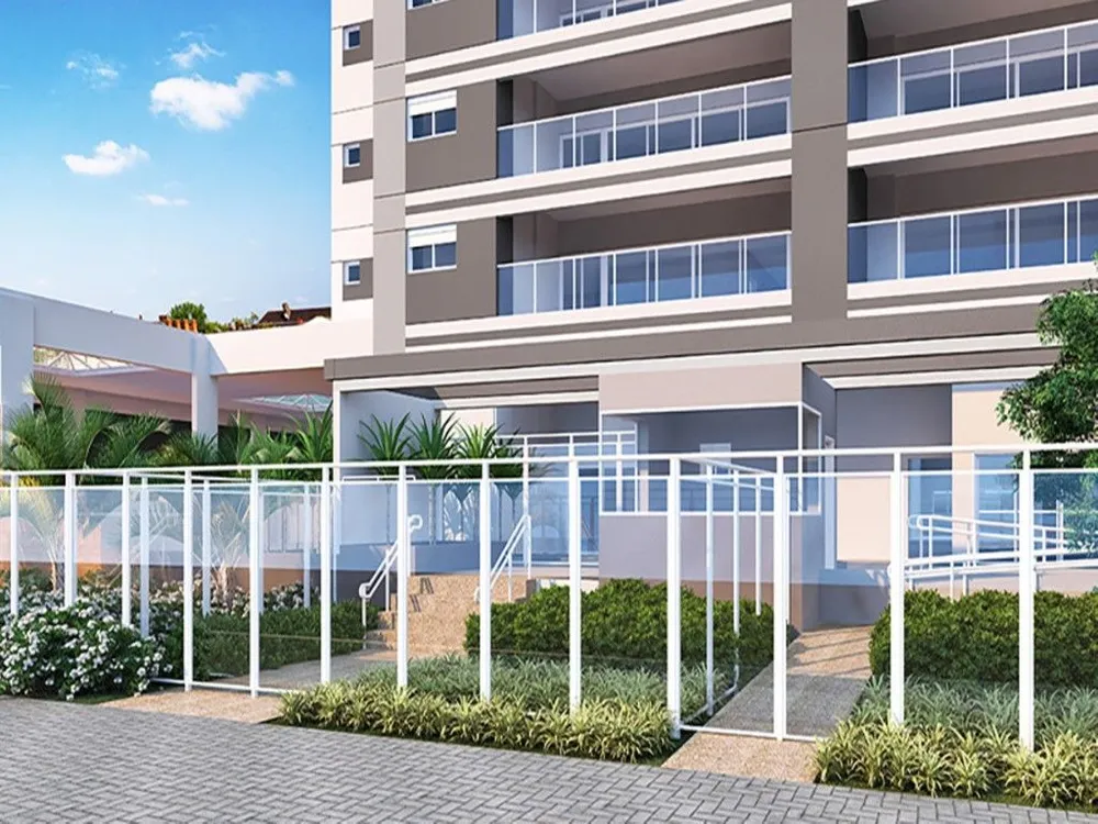 Apartamento, 4 quartos, 134 m² - Foto 4