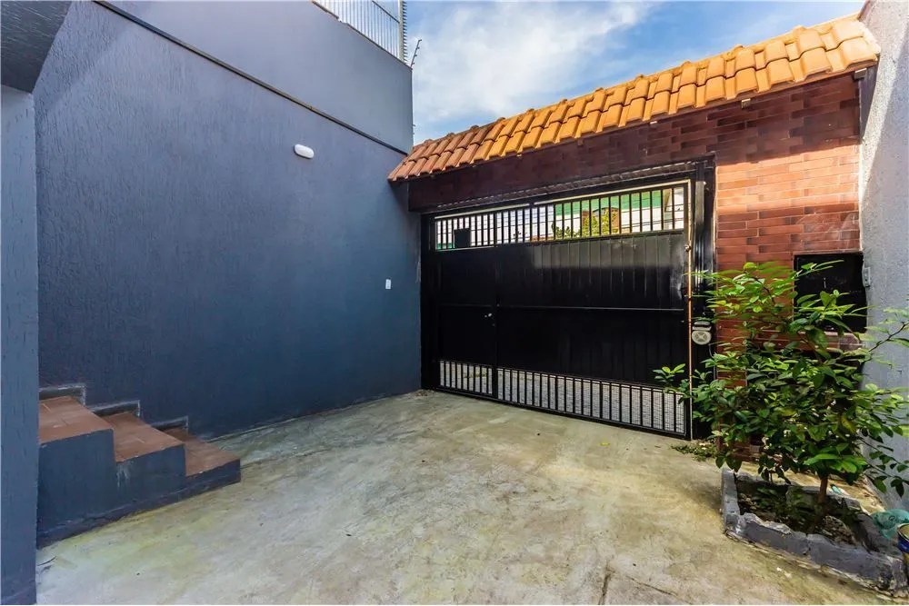 Casa de Condomínio, 2 quartos - Foto 1
