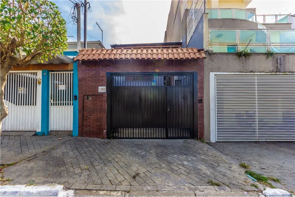 Casa de Condomínio, 2 quartos - Foto 3
