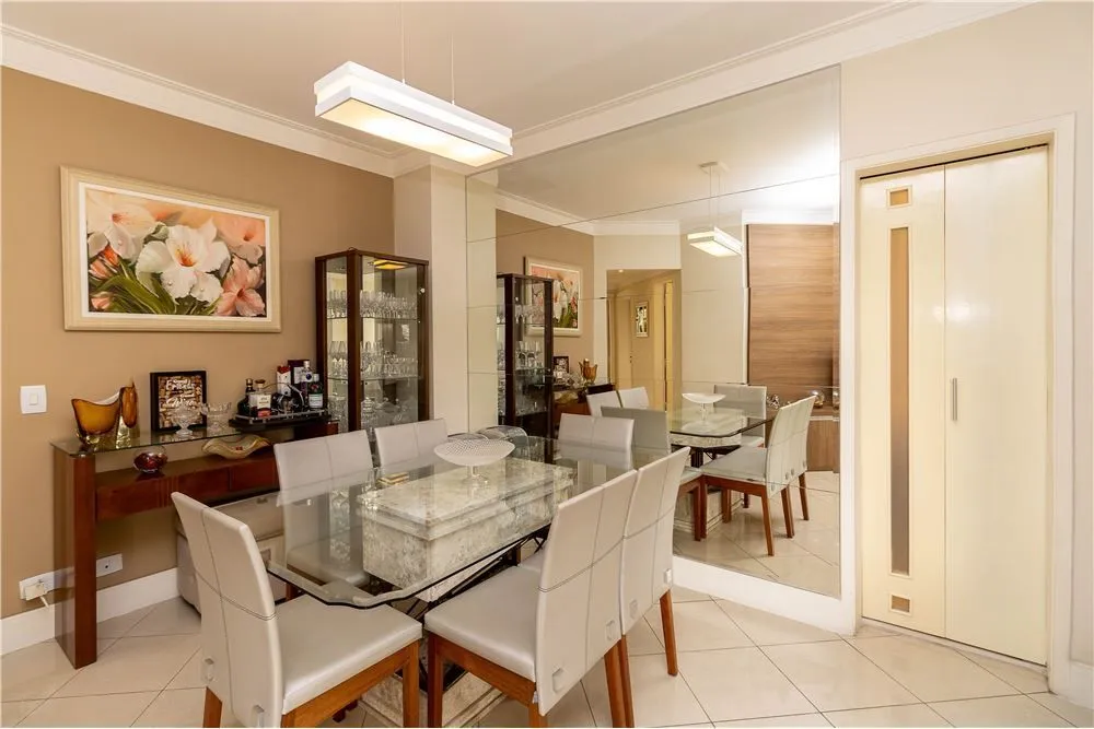 Apartamento, 3 quartos, 117 m² - Foto 3