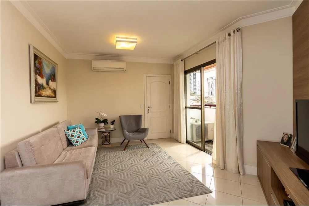 Apartamento, 3 quartos, 117 m² - Foto 2