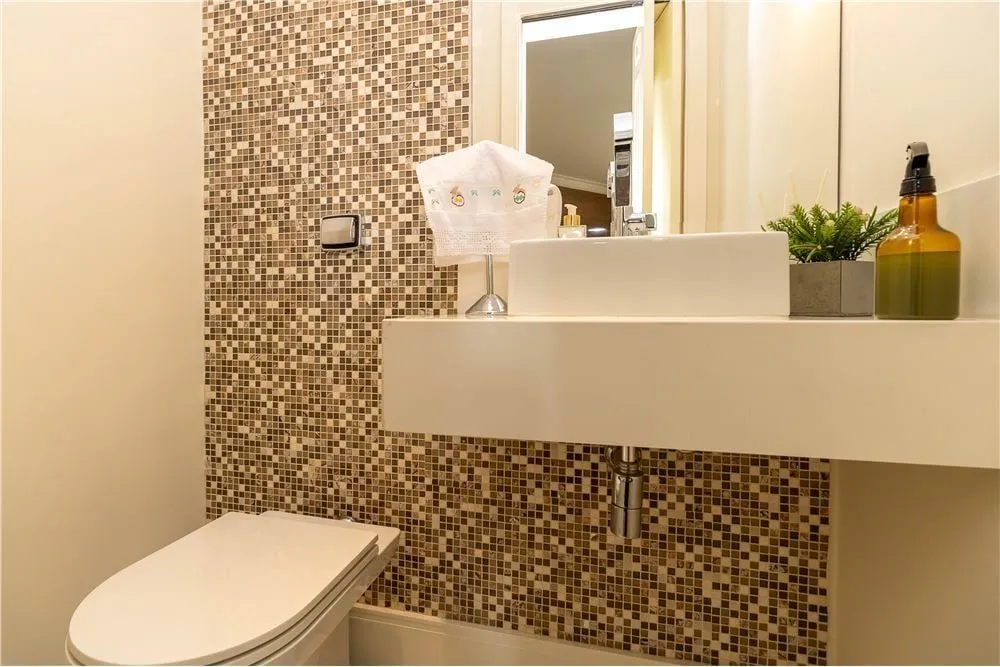 Apartamento, 3 quartos, 117 m² - Foto 4