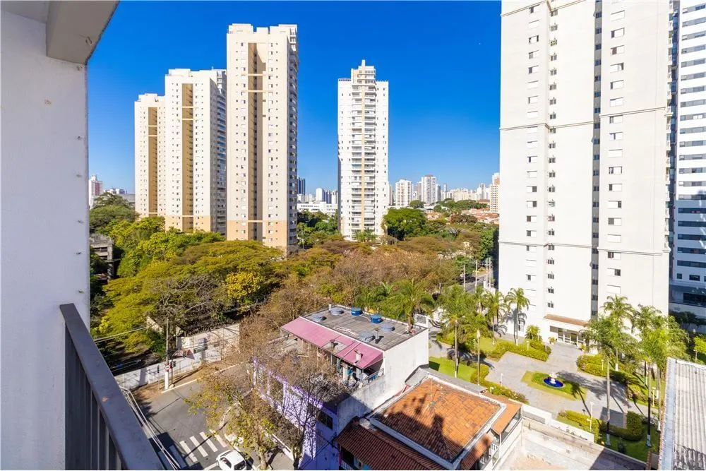 Apartamento, 3 quartos, 74 m² - Foto 1