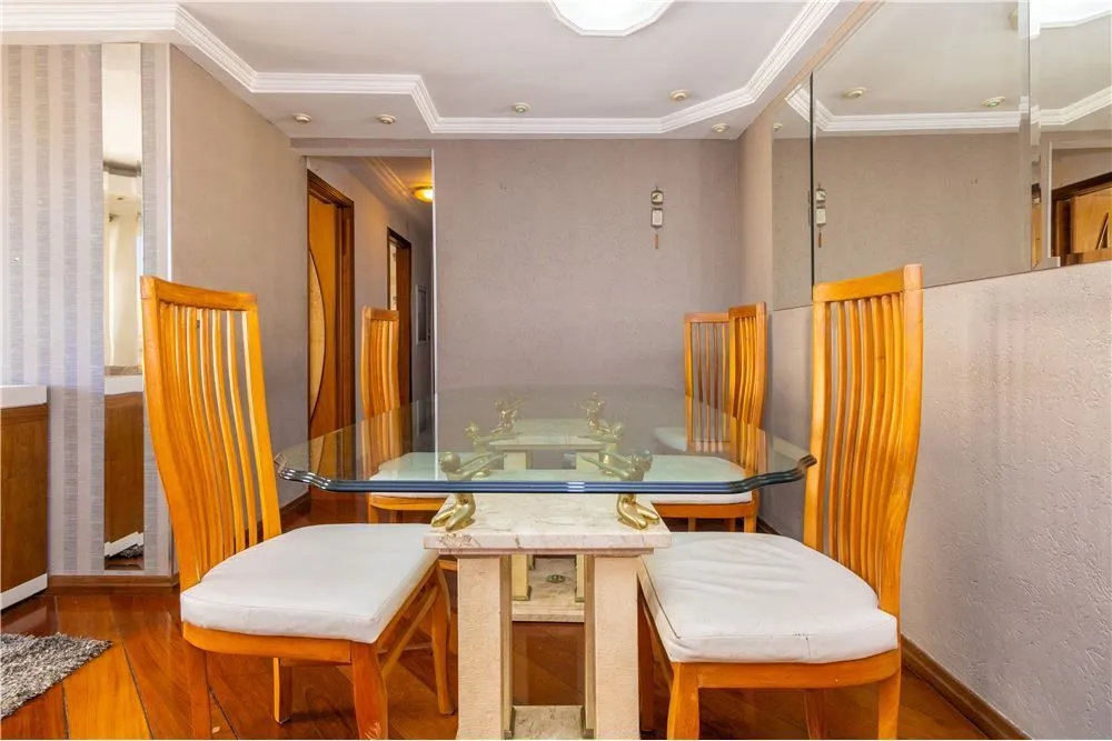 Apartamento, 3 quartos, 74 m² - Foto 3