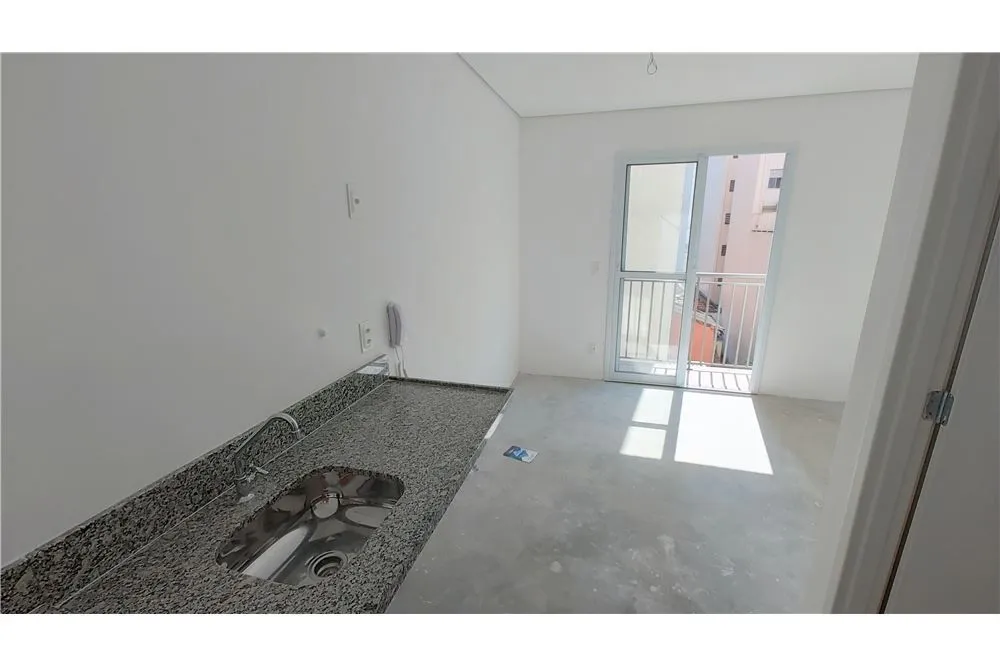 Apartamento, 1 quarto, 18 m² - Foto 1