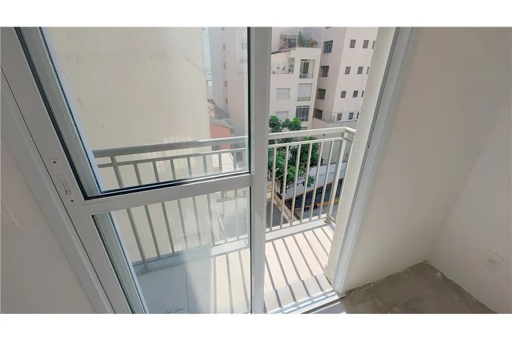 Apartamento, 1 quarto, 18 m² - Foto 4