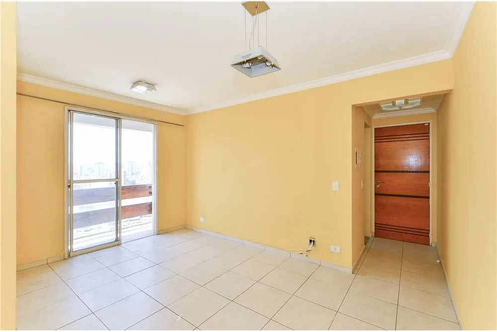 Apartamento, 2 quartos, 58 m² - Foto 1