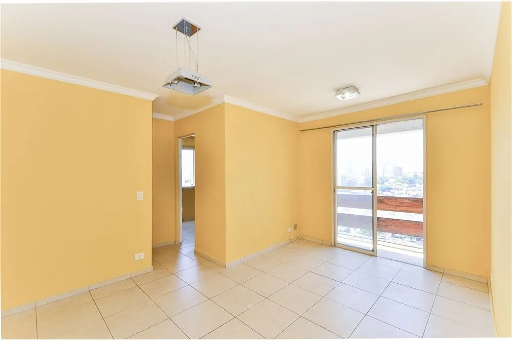 Apartamento, 2 quartos, 58 m² - Foto 3