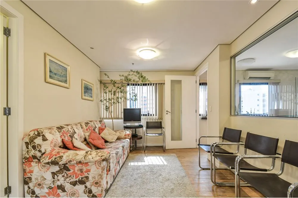 Sala-Conjunto, 93 m² - Foto 3