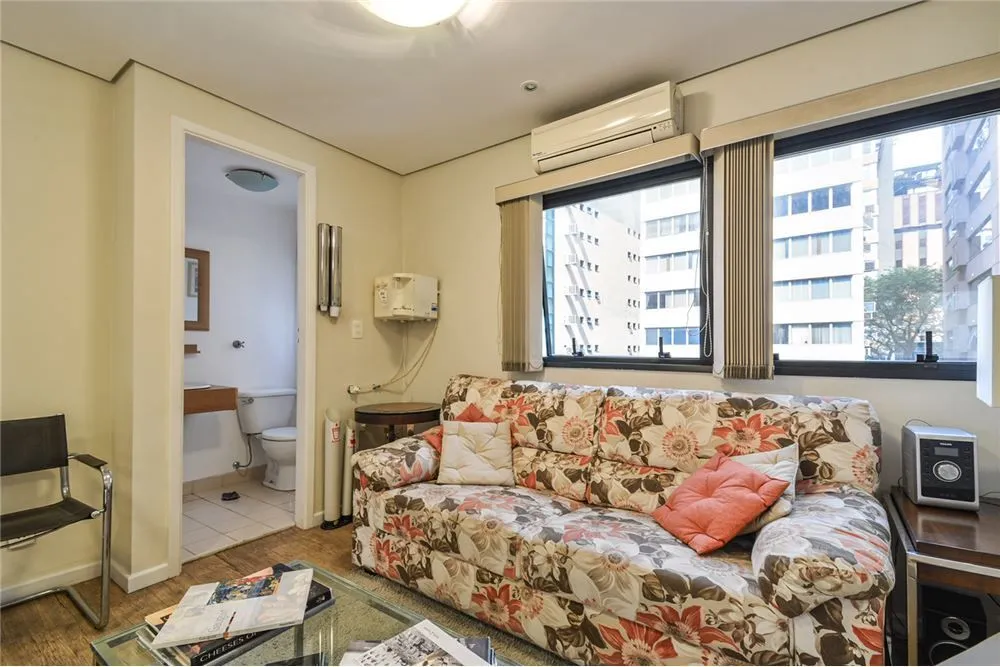 Sala-Conjunto, 93 m² - Foto 2