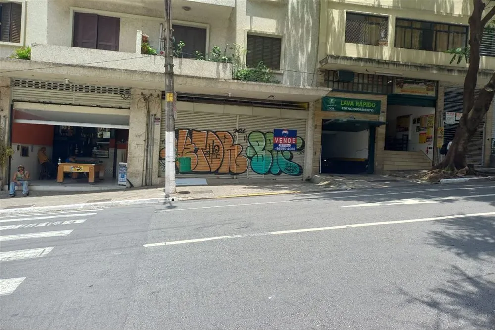 Depósito-Galpão, 245 m² - Foto 1