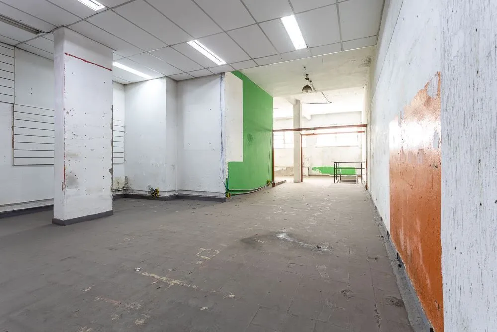 Depósito-Galpão, 245 m² - Foto 3