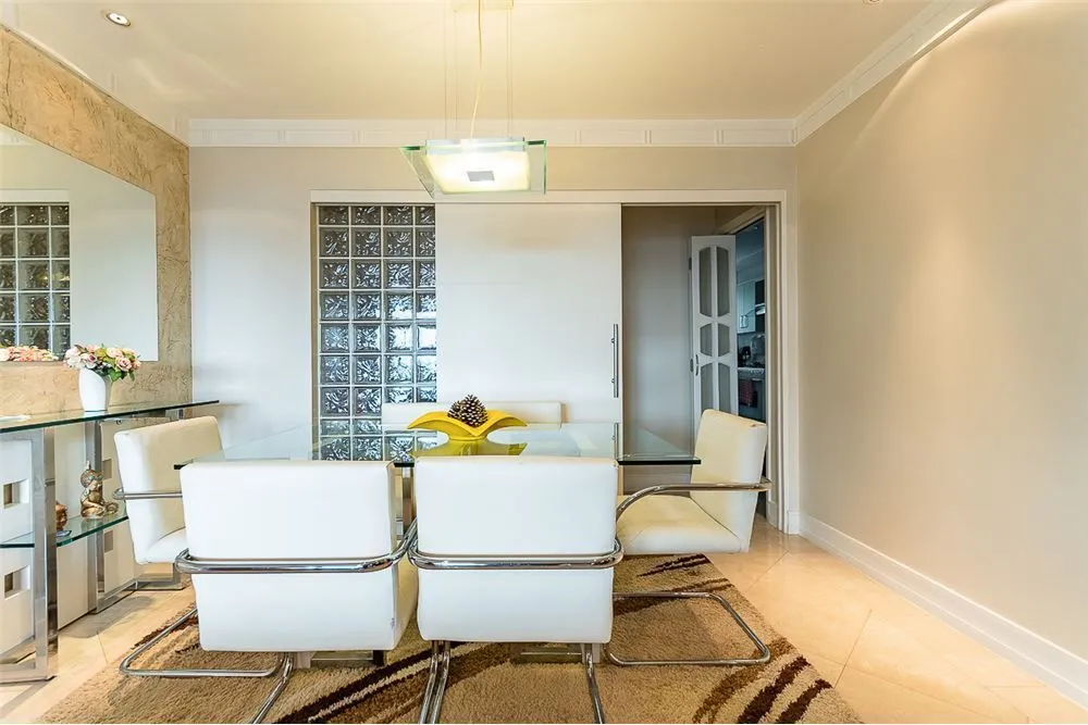 Apartamento, 3 quartos, 133 m² - Foto 3