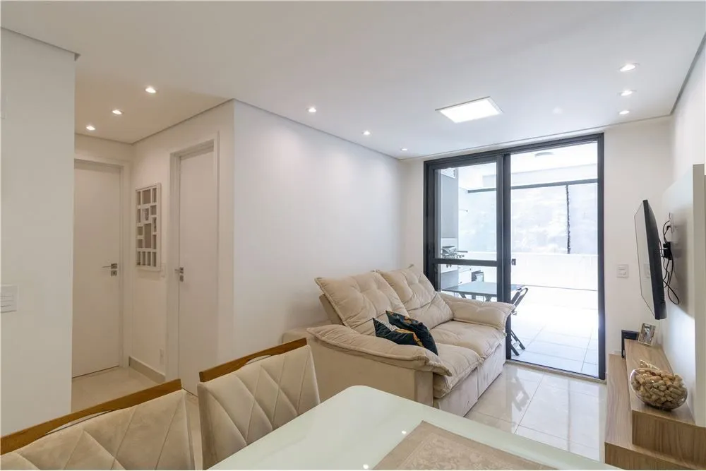 Apartamento, 2 quartos, 94 m² - Foto 3