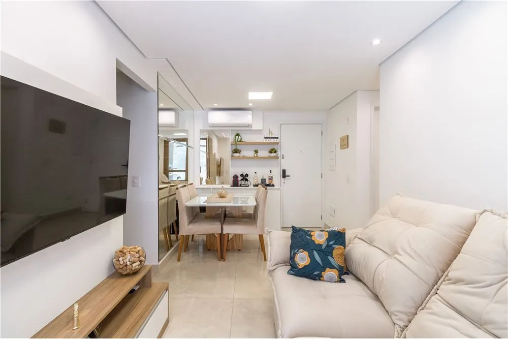 Apartamento, 2 quartos, 94 m² - Foto 4