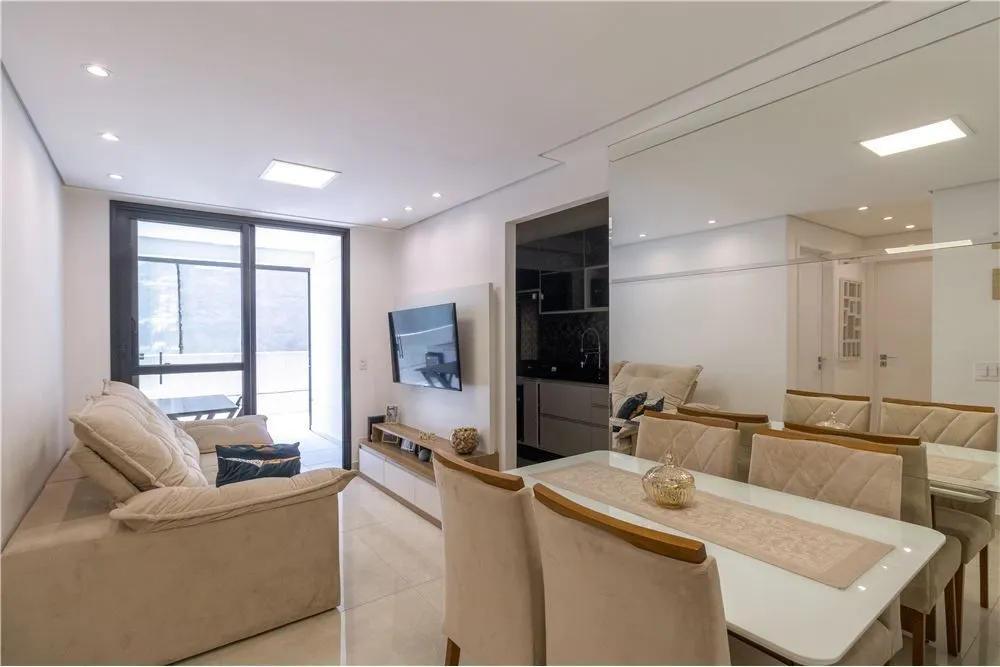 Apartamento, 2 quartos, 94 m² - Foto 1
