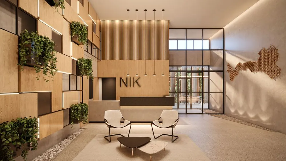 Kitnet-Studio, 21 m² - Foto 4