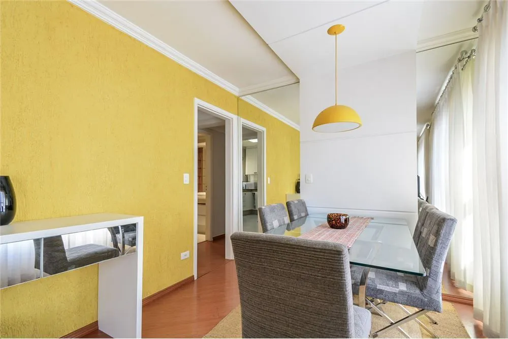 Apartamento, 2 quartos, 72 m² - Foto 3
