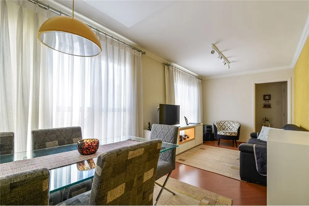 Apartamento, 2 quartos, 72 m² - Foto 4
