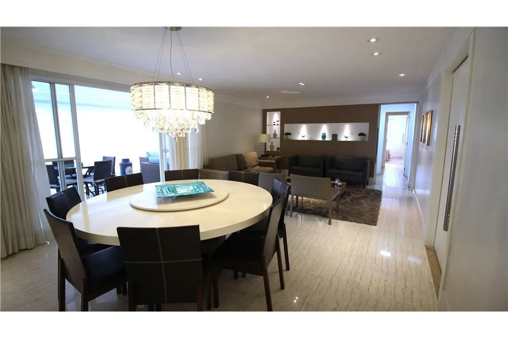 Apartamento, 3 quartos, 210 m² - Foto 3