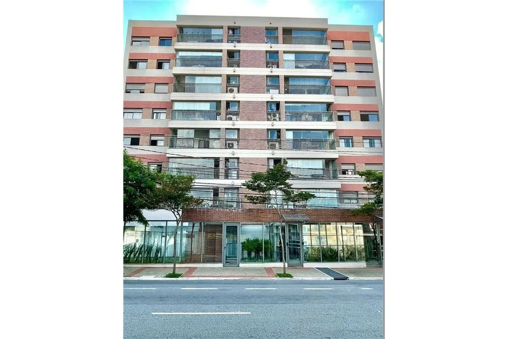 Apartamento, 2 quartos, 56 m² - Foto 1