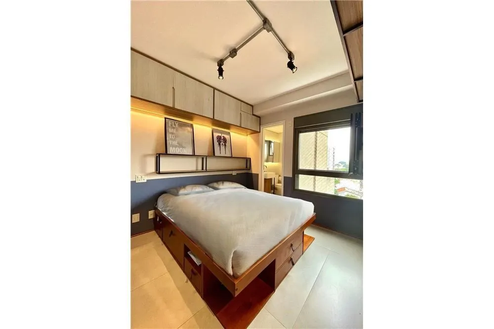 Apartamento, 2 quartos, 56 m² - Foto 4
