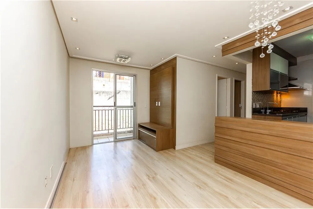 Apartamento, 2 quartos, 50 m² - Foto 1