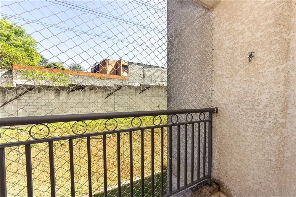Apartamento, 2 quartos, 50 m² - Foto 4