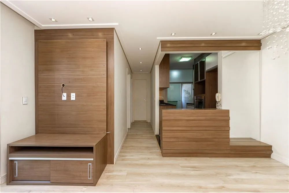 Apartamento, 2 quartos, 50 m² - Foto 2