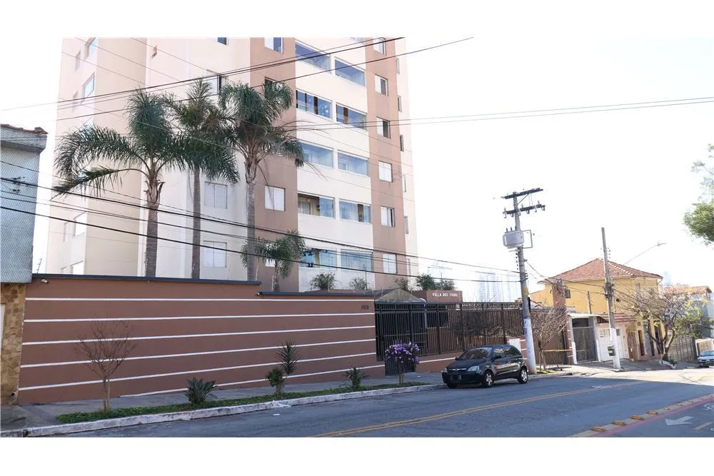 Apartamento, 2 quartos, 60 m² - Foto 2