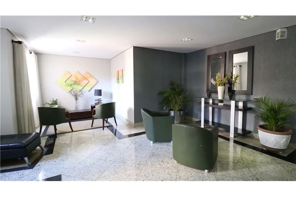 Apartamento, 2 quartos, 60 m² - Foto 4