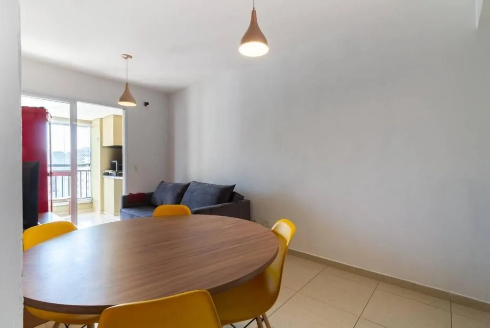 Apartamento, 2 quartos, 60 m² - Foto 3