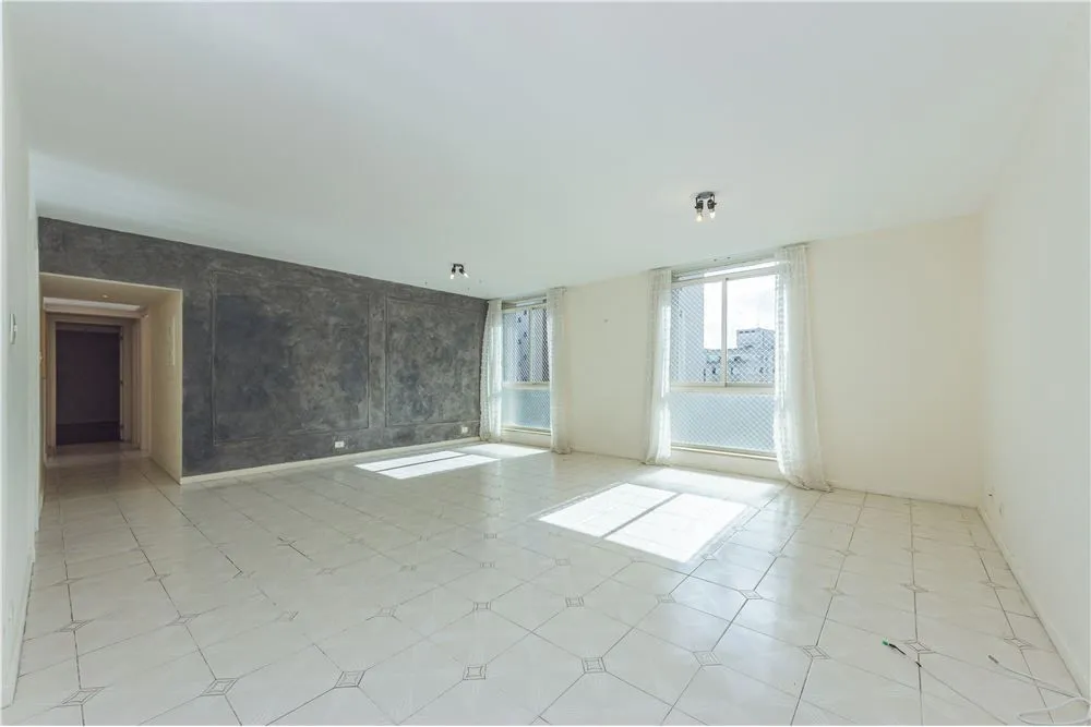 Apartamento, 3 quartos, 186 m² - Foto 2