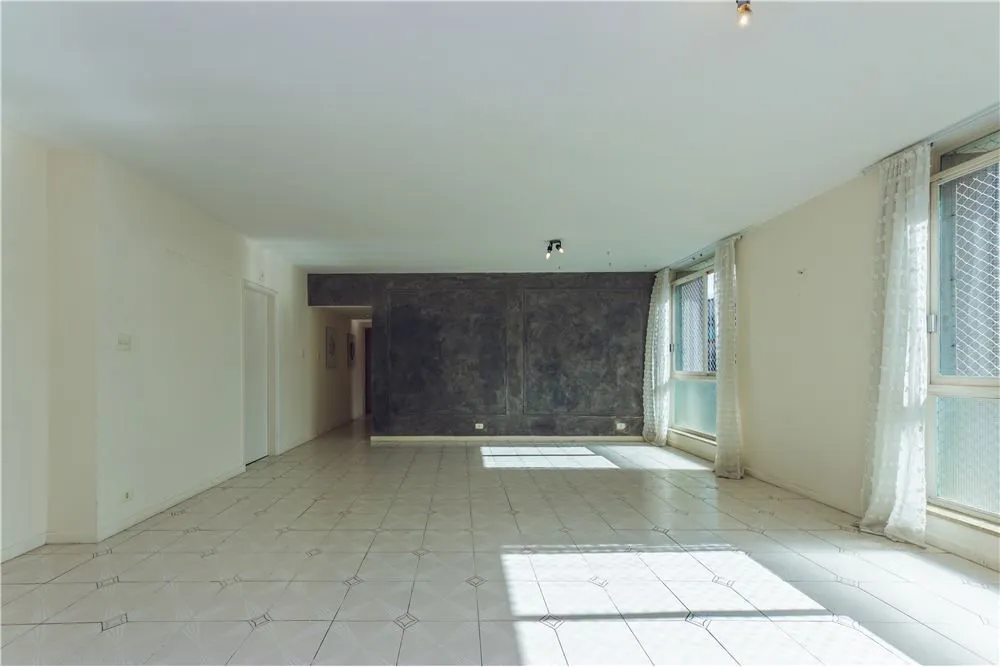 Apartamento, 3 quartos, 186 m² - Foto 3