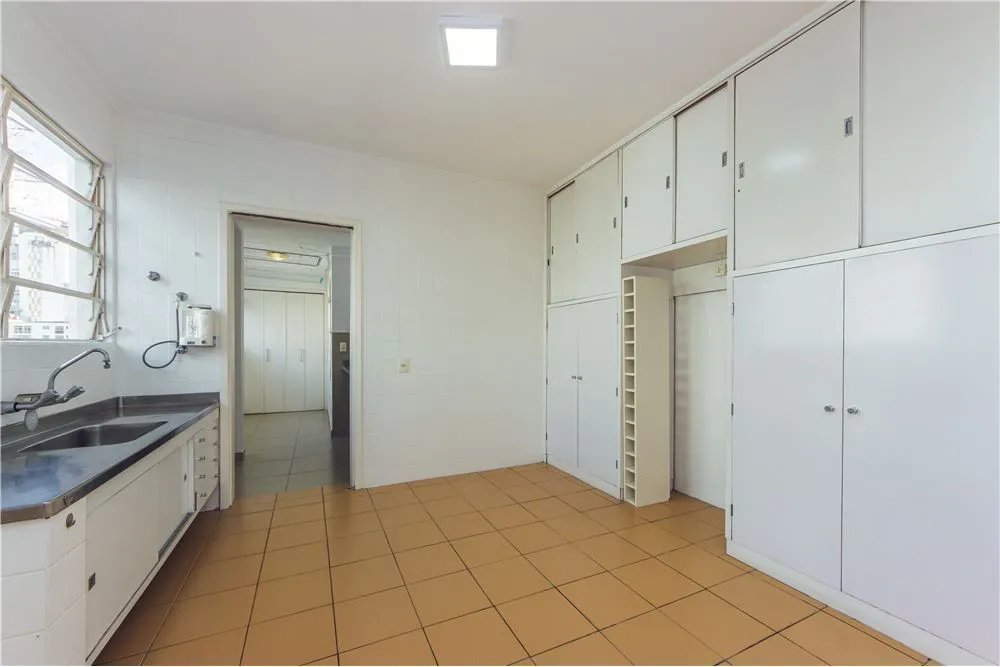 Apartamento, 3 quartos, 186 m² - Foto 4