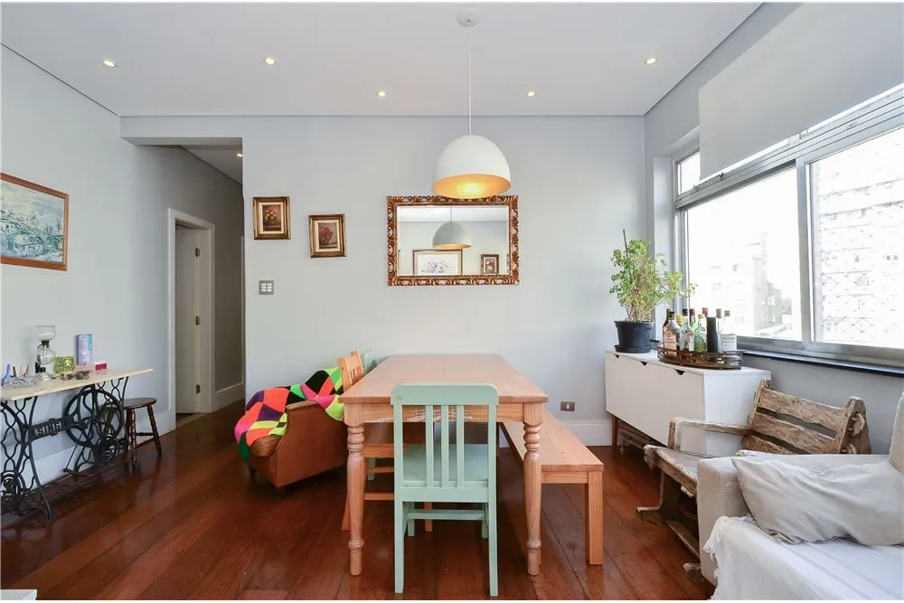 Apartamento, 3 quartos, 109 m² - Foto 1