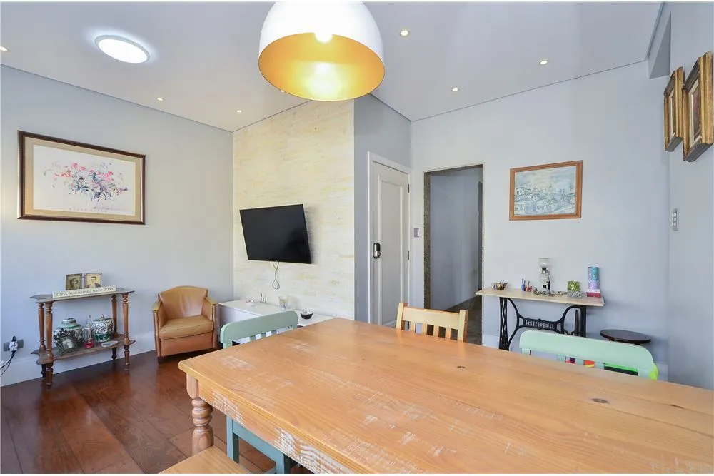 Apartamento, 3 quartos, 109 m² - Foto 4