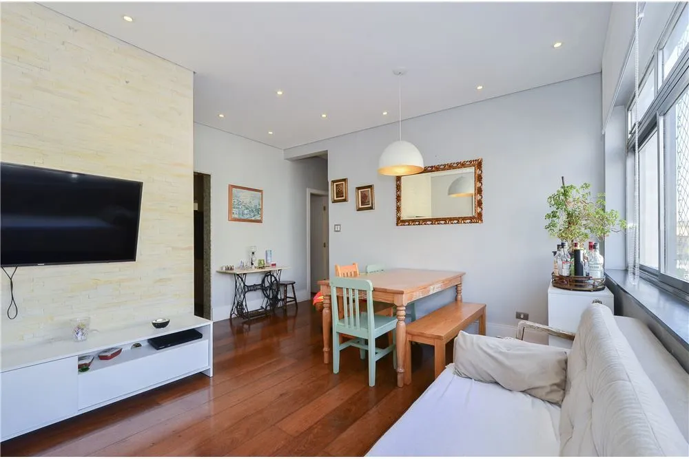 Apartamento, 3 quartos, 109 m² - Foto 2