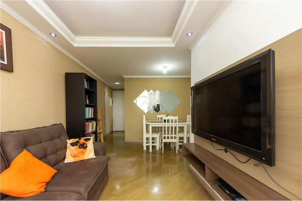 Apartamento, 2 quartos, 52 m² - Foto 4
