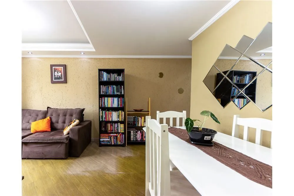Apartamento, 2 quartos, 52 m² - Foto 3