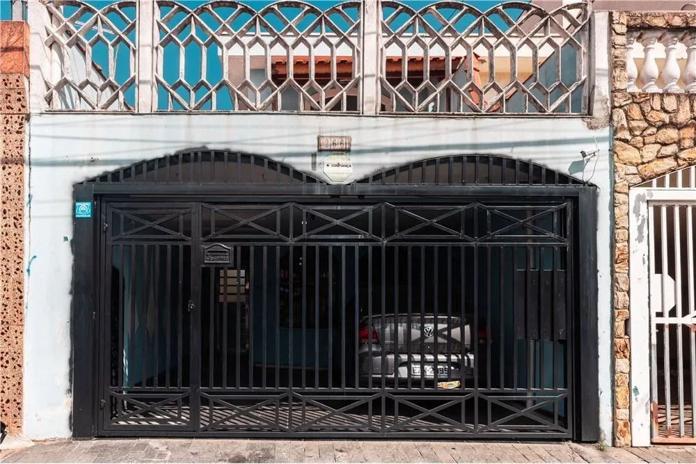 Casa de Condomínio, 4 quartos - Foto 1